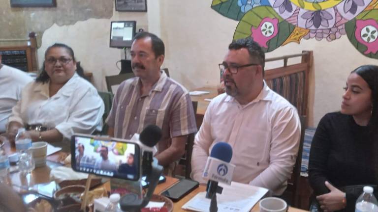 La Feria del Chicharrón se realizará los días 5 y 6 de abril.