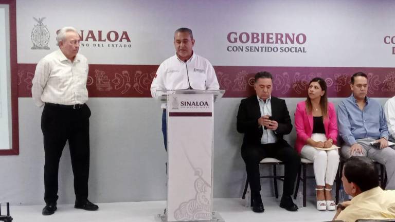 Ramón Gallegos Araiza expuso la relación del esquema de pagos a productores de maíz.