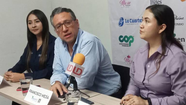 Esta campaña lleva por nombre ‘Después del cáncer hay luz, hay vida y hay esperanza’.