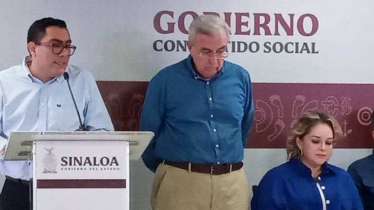 Gobierno de Sinaloa destinará $100 millones extraordinarios para fondo de vivienda para docentes
