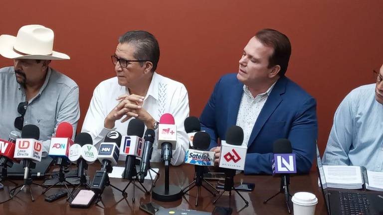 Confirma Congreso que no llamará a suplentes de Gene Bojórquez y Alba Virgen