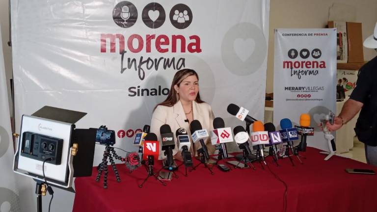 Sin denuncia formal, Morena no puede actuar contra Diputado Pedro Lobo por gastos irregulares