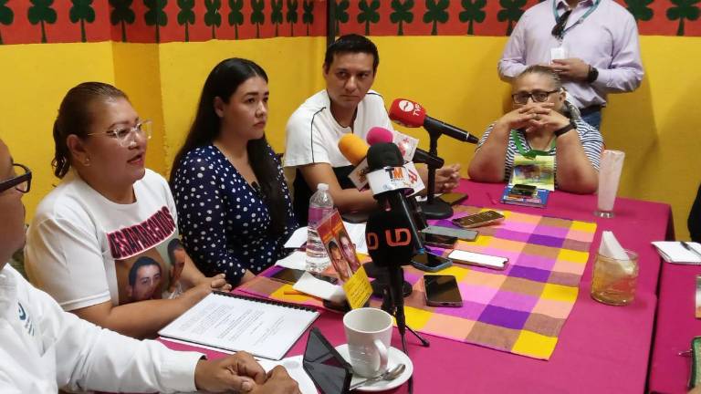 Periodistas de Sinaloa demandan a las autoridades más transparencia para la designación de titular de Vicefiscalía.