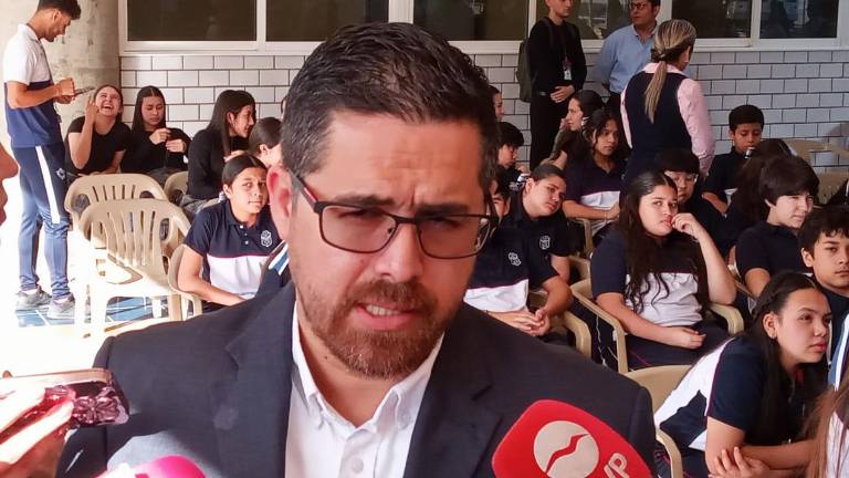 El Secretario de Salud en Sinaloa Cuitláhuac González Galindo reporta que hay 29 personas hospitalizadas por heridas de bala en la entidad.