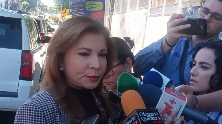 Félix Niebla explicó que 586 mil de alumnos de educación básica más 141 del nivel medio superior y otros 170 mil de nivel superior que gozarán de este periodo vacacional.