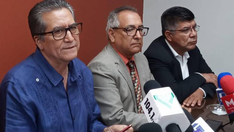 El Diputado Feliciano Castro Meléndrez dijo que el trabajador implicado en el caso quedará claramente sentenciado.