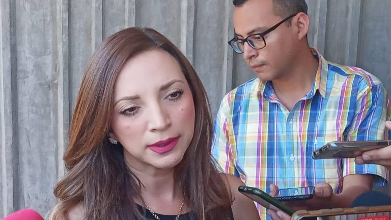 Alcaldesa asegura que Mocorito se prepara para llegada de turistas