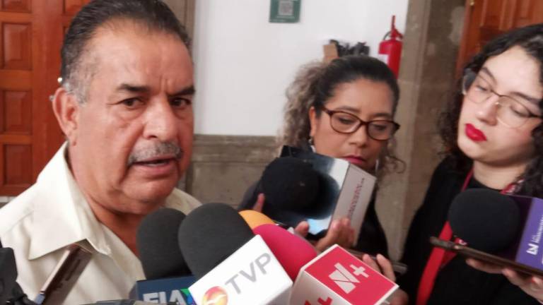 El Sindicato de Choferes de Culiacán denuncia que son constantes los abusos de parte de la Policía Municipal