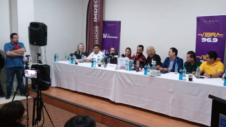 El Maratón Internacional de Culiacán 2026 se celebrará el próximo 18 de enero.