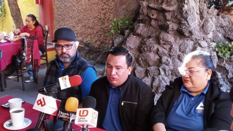 La Cámara Nacional de Comercio acusa abandono de parte de las autoridades, que no promocionan los atractivos de Navolato ni promueven las inversiones.