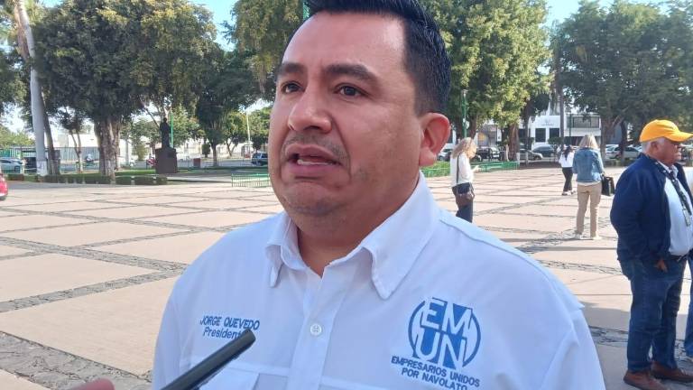 Jorge Quevedo Beltrán apuntó que la Secretaría de Turismo está enterada del proyecto y alcanzaron el acuerdo de llevar estos programas a la sindicatura.