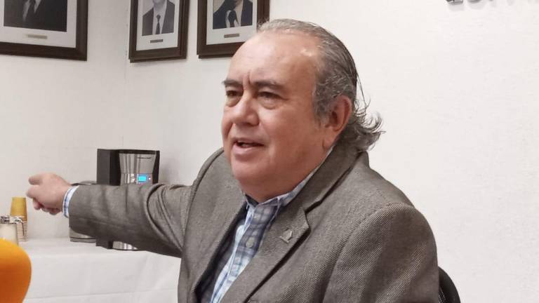 El Presidente de la Coparmex en Sinaloa, señaló que no existe una planificación a largo plazo por parte del Poder Ejecutivo estatal.