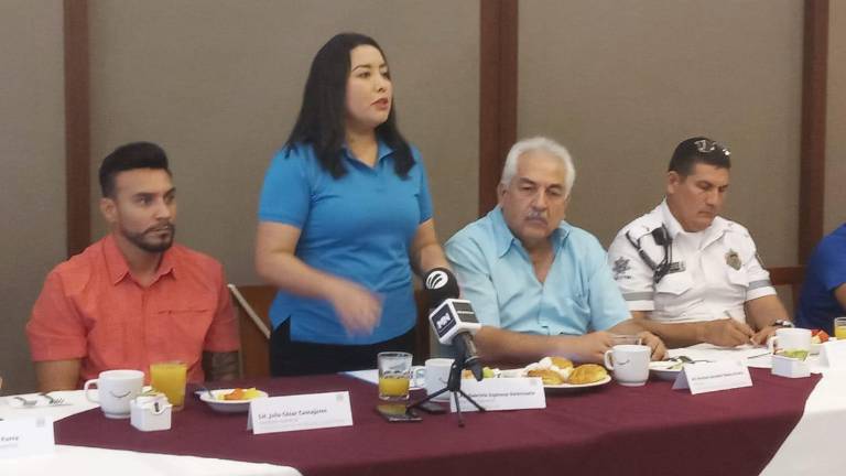 Anuncian la cuarta edición de la Carrera con Causa de Proeduca.