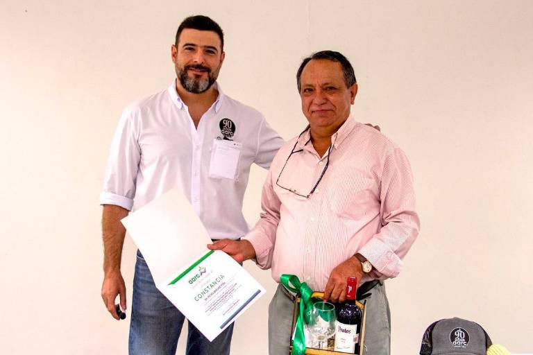 Con la Conferencia de Faros Agroecológicos Inicia el Verano AARC