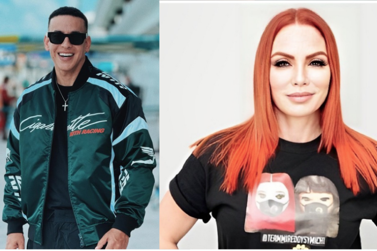 Presenta Daddy Yankee una nueva demanda contra su esposa y cuñada