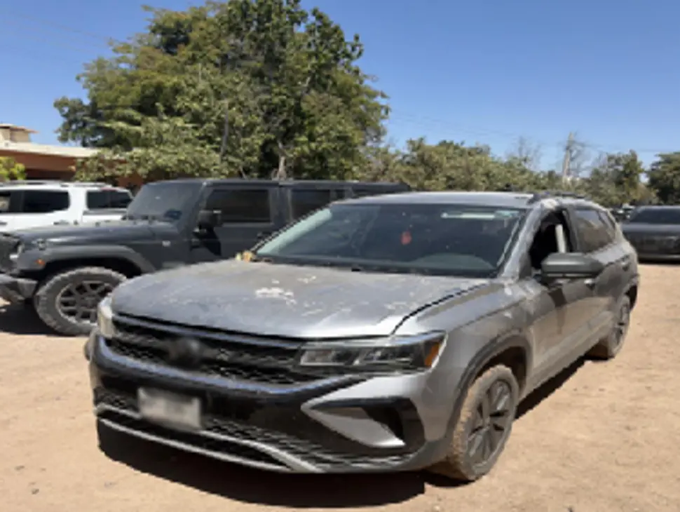 $!Operativo federal en Culiacán deja arsenal, vehículos y droga asegurados