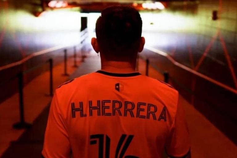 Héctor Herrera llega al Houston Dynamo, de la MLS, entre reclamos y críticas
