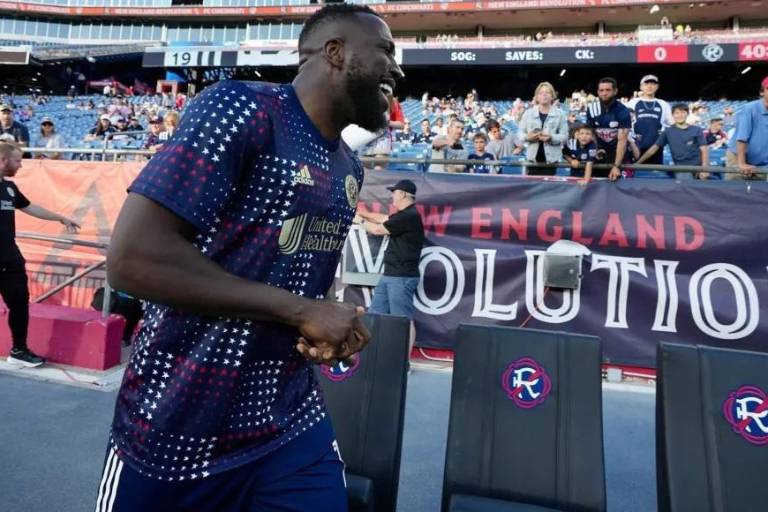 Jozy Altidore, de la MLS, será nuevo refuerzo del Puebla para el Apertura 2022