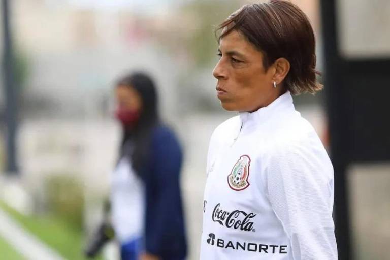 ‘No permitiré daño moral’: Maribel Domínguez tras suspensión; acatará decisión de FMF