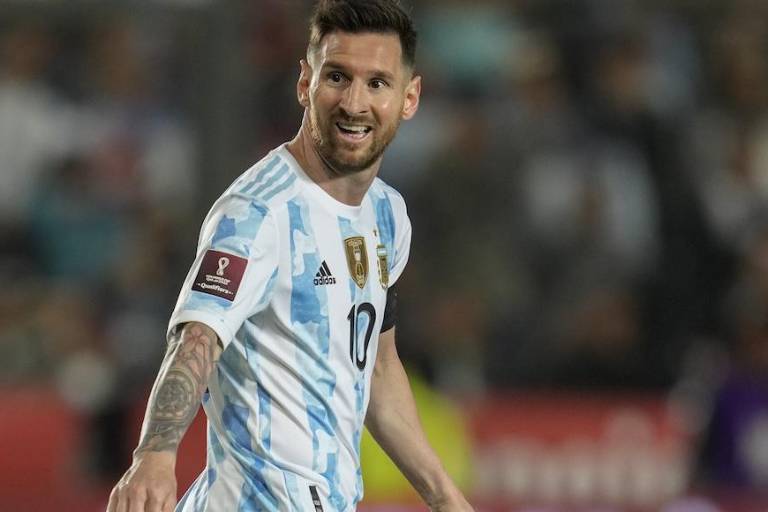 Italia y Argentina jugarán una ‘Finalísima’ en Londres en junio de 2022