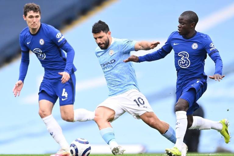 Gobierno británico negocia trasladar a Wembley la final de la Champions