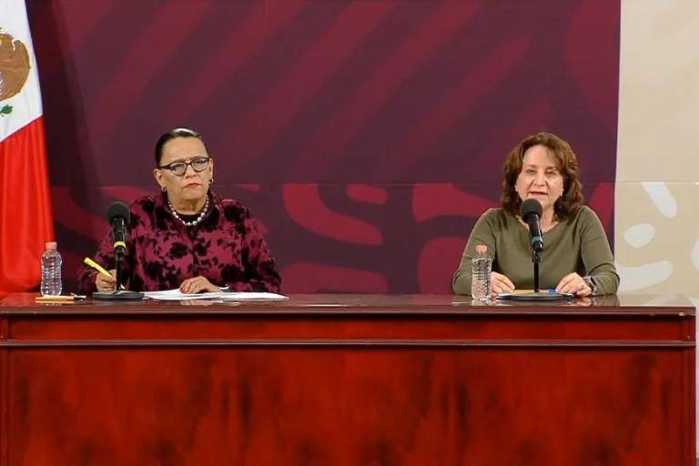 Le quitan contratos a empresa que vigilaba centro migratorio