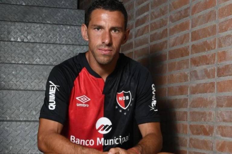 Maxi Rodríguez, verdugo de México en Mundial de Alemania 2006, se retira del futbol