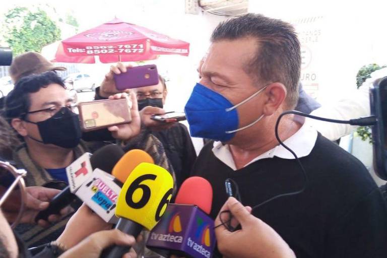 Padre de Octavio Ocaña confirma que el joven actor iba acompañado de amigos cuando murió