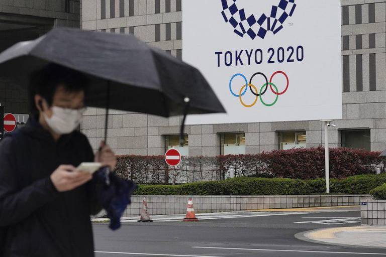 Los trabajadores sanitarios de Japón se rebelan contra los JJOO de Tokio a tres meses del evento