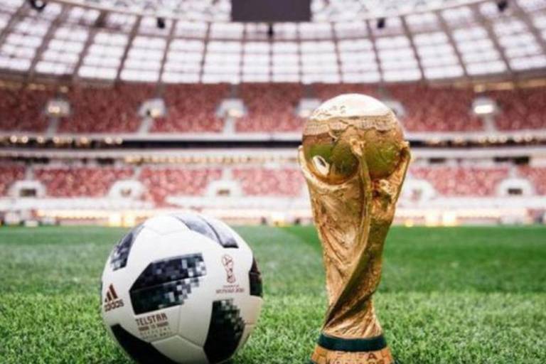 El sorteo para la Copa del Mundo de Qatar se realizará el 1 de abril de 2022