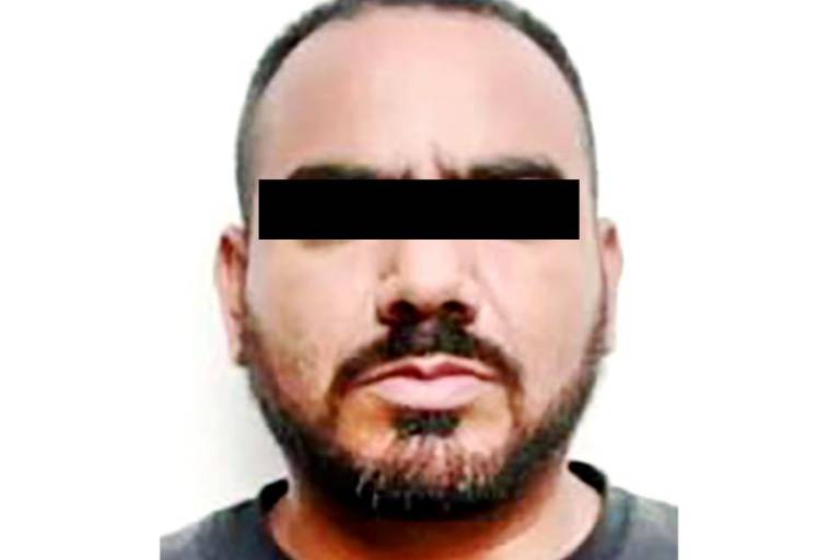‘El Cholo Iván’, jefe de seguridad de ‘El Chapo’ Guzmán, es extraditado a EU