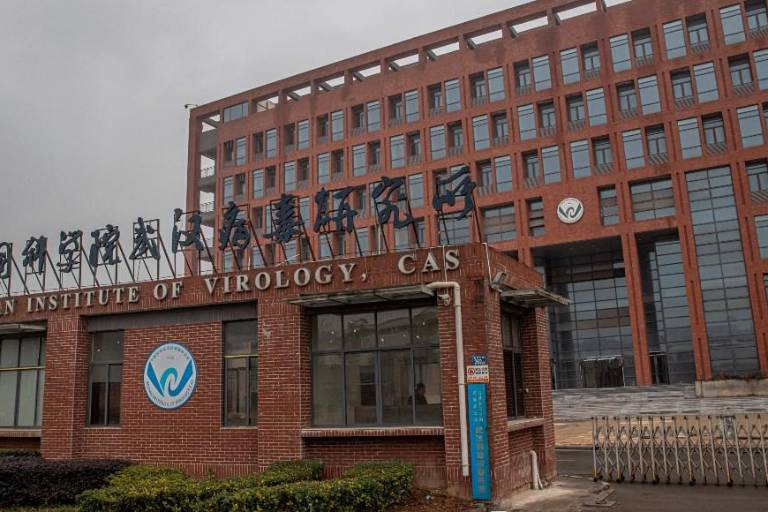 WSJ: Investigadores de Wuhan se enfermaron en noviembre 2019