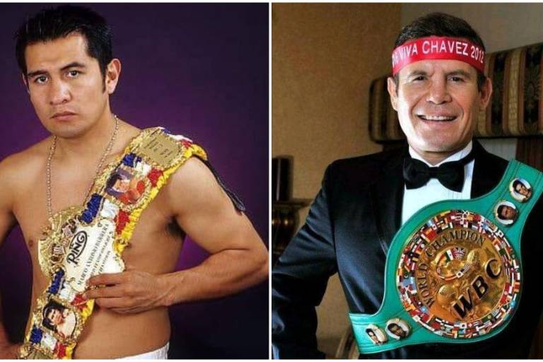VIDEO: Ex boxeador Marco Antonio Barrera defiende al Canelo y critica a JC Chávez
