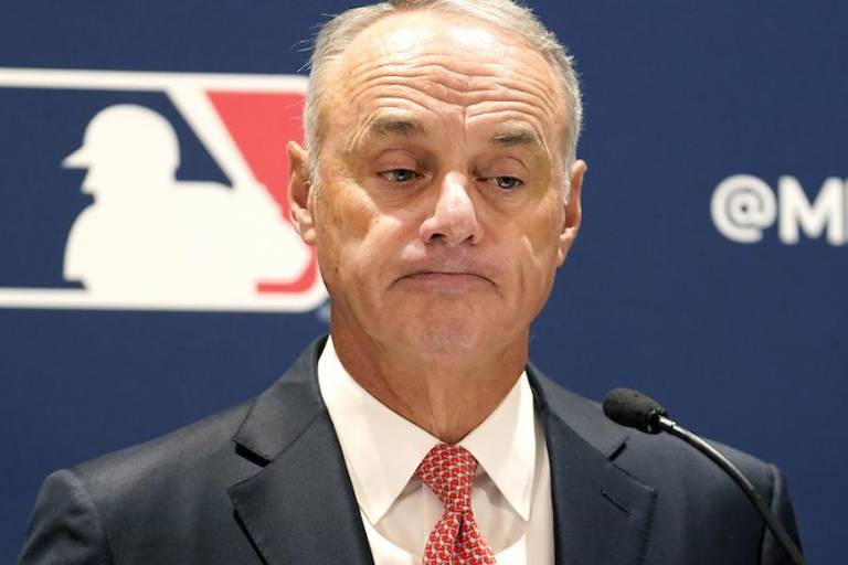 Las Grandes Ligas le dan la vuelta a su primer paro laboral en 26 años