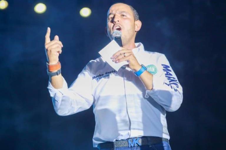 Va por México ganará la mayoría de las 15 Gubernaturas, dice PAN