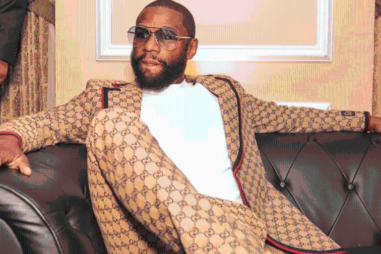 Floyd Mayweather Jr. busca un ambicioso regreso al ring fuera de Estados Unidos