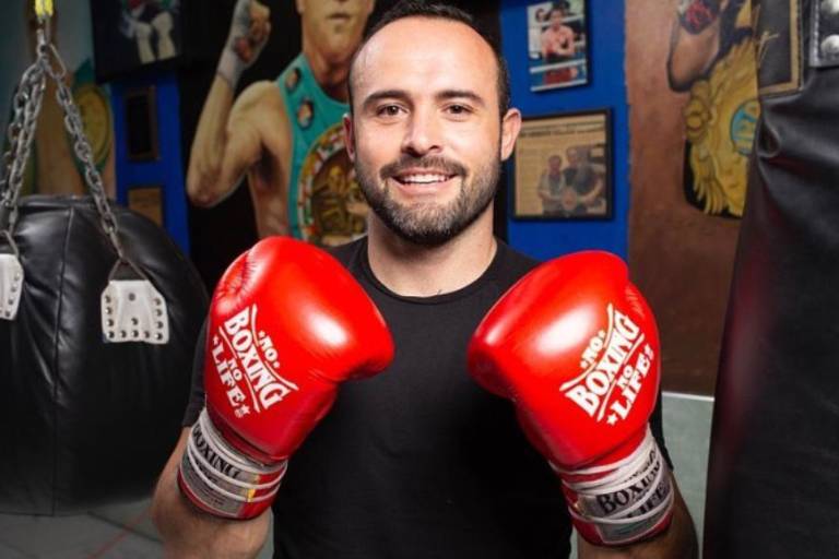 Gonzalo Álvarez, hermano de Canelo Álvarez, será Presidente Municipal en Jalisco