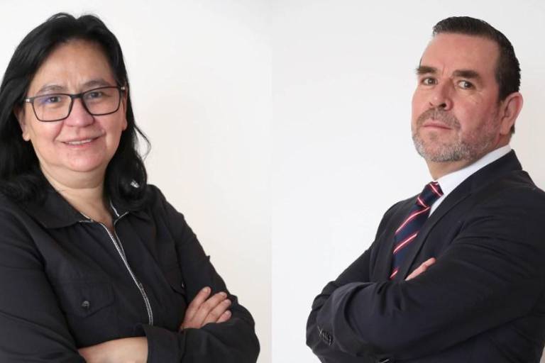 Álvaro Delgado asume Dirección de Investigación de SinEmbargo. Rita Varela, la de Redacción