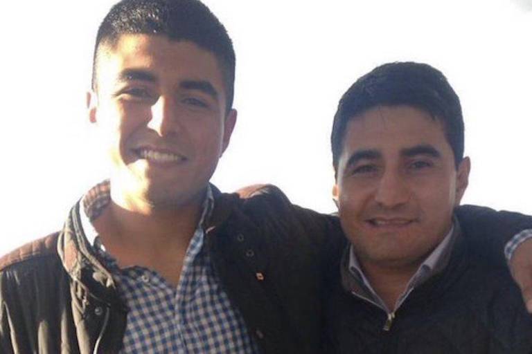 Erik ‘El Terrible’ Morales anuncia la muerte de su hijo, José Fernando, de 23 años
