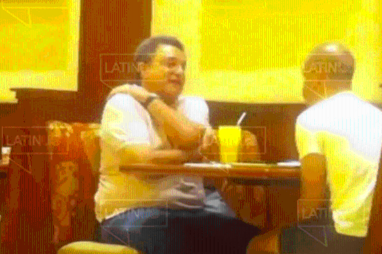 TEPJF desecha impugnación de Pío López Obrador. INE lo investigará