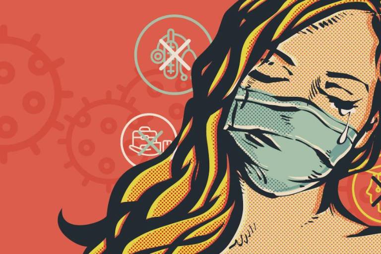 Más de una generación en Latinoamérica pagará los efectos de pandemia y la crisis