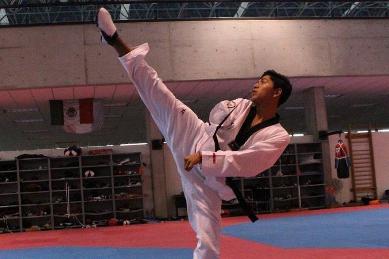 Mexicanos buscarán incrementar las medallas, pero ahora en los paralímpicos