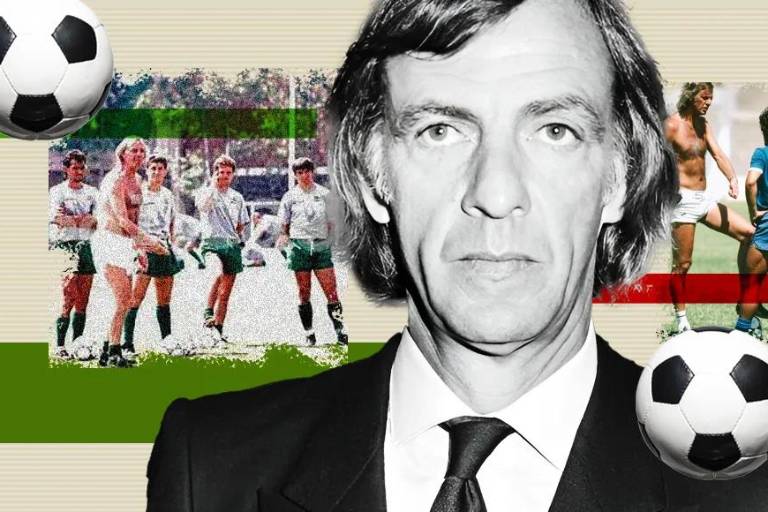 El breve paso de Menotti que terminó por cambiar el rumbo del futbol mexicano