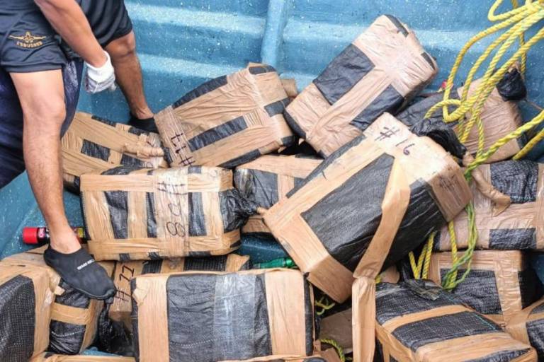 El mundo se encerró; el narco, no: consumo y pureza de coca crecieron en la pandemia