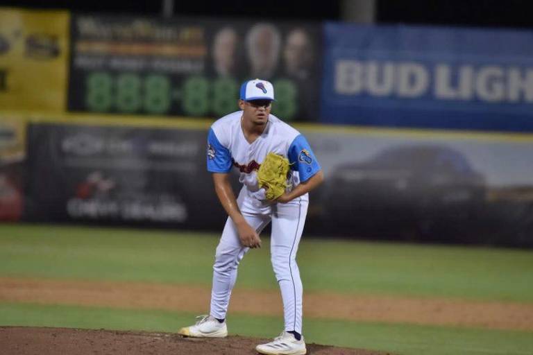 Manuel Castro se establece como un brazo confiable en la Triple A de los Padres