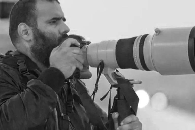 Khalid Al-Misslam, segundo comunicador que muere en Qatar 2022