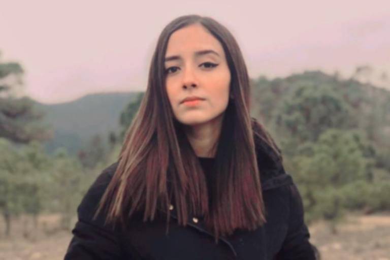 Padre de Debahni confirma que cuerpo encontrado en cisterna de motel es de su hija