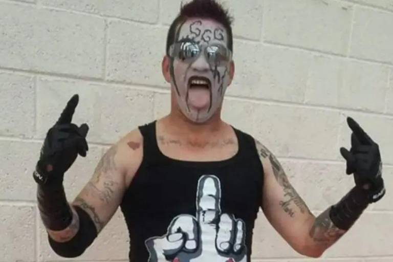 El luchador mexicano Juventud Rebelde es asesinado a balazos en Irapuato, Guanajuato