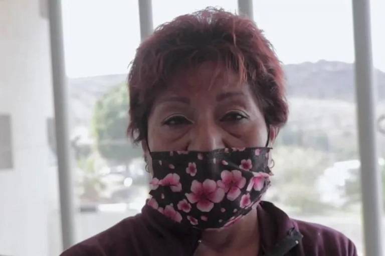 ‘Estoy deshecha, pero no hay de otra’: Mamá que entregó a hijo por riña en Querétaro