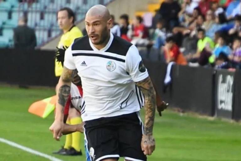 Suegro del jugador ‘Chatón’ Enríquez muere horas después de recibir balazo en asalto